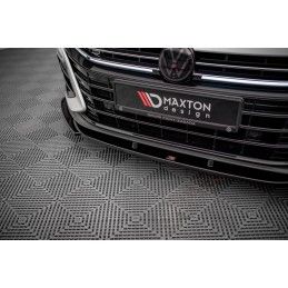 LAME AVANT MAXTON V.1 Volkswagen Arteon R Noir Brillant