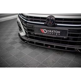 LAME AVANT MAXTON V.2 Volkswagen Arteon R Noir Brillant