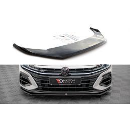 LAME AVANT MAXTON V.3 Volkswagen Arteon R Noir Brillant