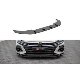 Street Pro LAME AVANT MAXTON Volkswagen Arteon R Noir