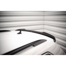 Maxton Spoiler Cap Volkswagen Tiguan Mk2 Gloss Black, VW-TI-2-CAP1G Tuning.fr