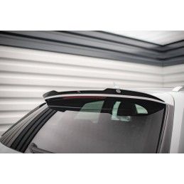 Maxton Spoiler Cap Audi Q3 8U Facelift Gloss Black, AU-Q3-1F-SLINE-CAP1G Tuning.fr