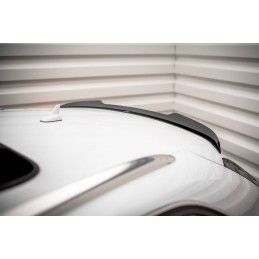 Maxton Spoiler Cap Audi Q3 8U Facelift Gloss Black, AU-Q3-1F-SLINE-CAP1G Tuning.fr