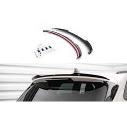 Maxton Spoiler Cap Ford Kuga ST-Line Mk3 Gloss Black, FO-KU-3-STLINE-CAP1G Tuning.fr