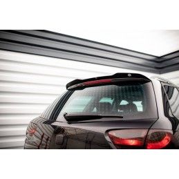 Spoiler Cap Maxton Seat Exeo ST Noir Brillant