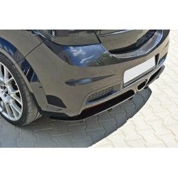 DIFFUSEUR MAXTON OPEL ASTRA H (FOR OPC / VXR) 