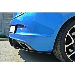 DIFFUSEUR MAXTON OPEL ASTRA J OPC / VXR 