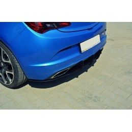 DIFFUSEUR MAXTON OPEL ASTRA J OPC / VXR 