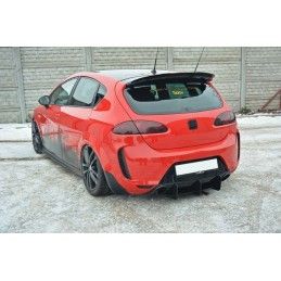 DIFFUSEUR MAXTON SEAT LEON MK2 MS DESIGN 