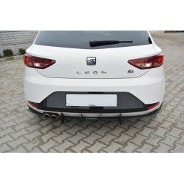 DIFFUSEUR MAXTON SEAT LEON III FR 