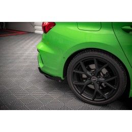 Rear Side Flaps Audi RS3 Sedan 8Y 