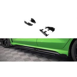 Side Flaps Audi RS3 Sedan 8Y 