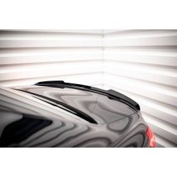 Maxton Spoiler Cap BMW 7 M-Pack F01 Gloss Black, BM-7-01-MPACK-CAP1G Tuning.fr