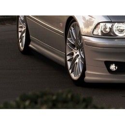 SET DES BAS DE CAISSE BMW 5 E39 MAFIA 