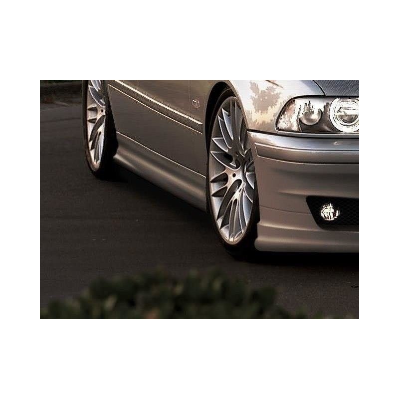 SET DES BAS DE CAISSE BMW 5 E39 MAFIA 