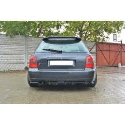 DIFFUSEUR MAXTON AUDI S4 B5 Avant 