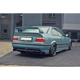 DIFFUSEUR MAXTON BMW M3 E36 