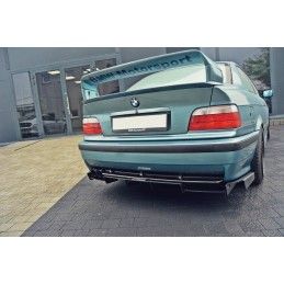 DIFFUSEUR MAXTON BMW M3 E36 