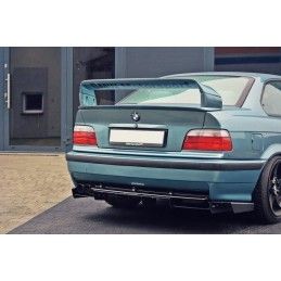 DIFFUSEUR MAXTON BMW M3 E36 