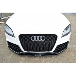 Sport LAME AVANT MAXTON V.1 Audi TT RS 8J 