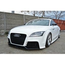 Sport LAME AVANT MAXTON V.1 Audi TT RS 8J 