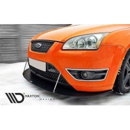 Sport LAME AVANT MAXTON Ford Focus ST Mk2 