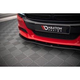 maxtondesign Maxton Street Pro Lame Du Pare-Chocs Avant Dodge