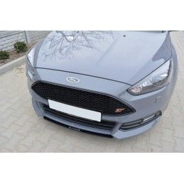 Sport LAME AVANT MAXTON V.3 Ford Focus ST Mk3 FL 