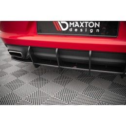 maxtondesign Maxton Street Pro Central Diffuseur Arriere Dodge