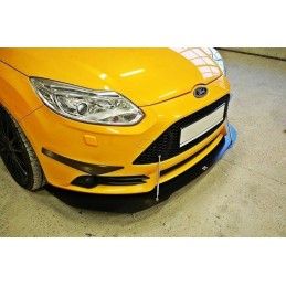 Sport LAME AVANT MAXTON V.1 Ford Focus ST Mk3 