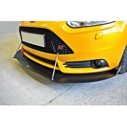 Sport LAME AVANT MAXTON V.2 Ford Focus ST Mk3 