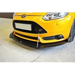 Sport LAME AVANT MAXTON V.2 Ford Focus ST Mk3 