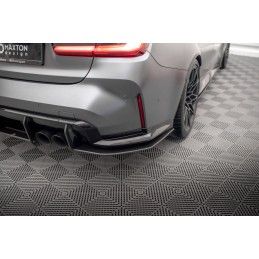 maxtondesign Maxton Street Pro Lame Du Pare Chocs Arriere BMW