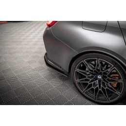 maxtondesign Maxton Street Pro Lame Du Pare Chocs Arriere BMW