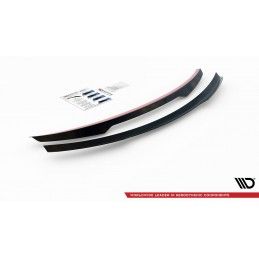 Maxton Spoiler Cap Opel Insignia Mk2 Gloss Black, OP-IS-B-CAP1G Tuning.fr