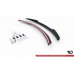 Maxton Spoiler Cap Opel Insignia Mk2 Gloss Black, OP-IS-B-CAP1G Tuning.fr