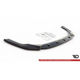 maxtondesign Maxton Lame Du Pare-Chocs Avant V.1 Audi RS3 8Y