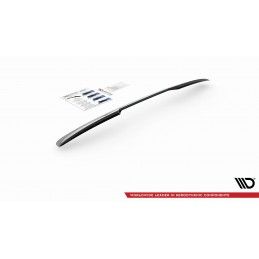 maxtondesign Maxton Le prolongement de la lunette arriEre Audi