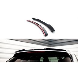 Maxton Spoiler Cap Volkswagen Atlas Cross Sport Gloss Black, VW-AT-1-CRS-CAP1G Tuning.fr