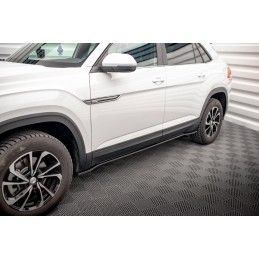 maxtondesign Maxton Rajouts Bas De Caisse Volkswagen Atlas