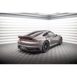 maxtondesign Maxton Spoiler Cap Porsche 911 Carrera 4S 992