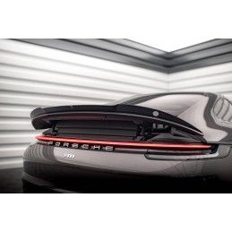 maxtondesign Maxton Spoiler Cap Porsche 911 Carrera 4S 992