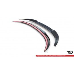 maxtondesign Maxton Spoiler Cap Porsche 911 Carrera 4S 992