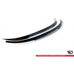 maxtondesign Maxton Spoiler Cap Porsche 911 Carrera 4S 992