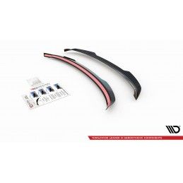 maxtondesign Maxton Spoiler Cap Seat Ibiza FR/ Standard Mk5