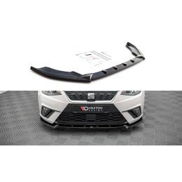 maxtondesign Maxton Lame Du Pare-Chocs Avant V.1 Seat Ibiza FR/