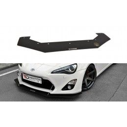 SPORT LAME AVANT MAXTON TOYOTA GT86 RB-Design 