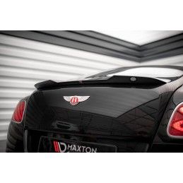 maxtondesign Maxton Spoiler Cap Bentley Continental GT V8 S Mk2