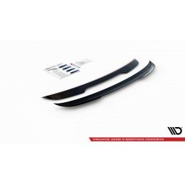 maxtondesign Maxton Spoiler Cap Bentley Continental GT V8 S Mk2