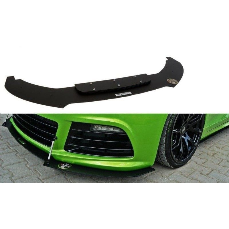 SPORT LAME AVANT MAXTON VW SCIROCCO R 